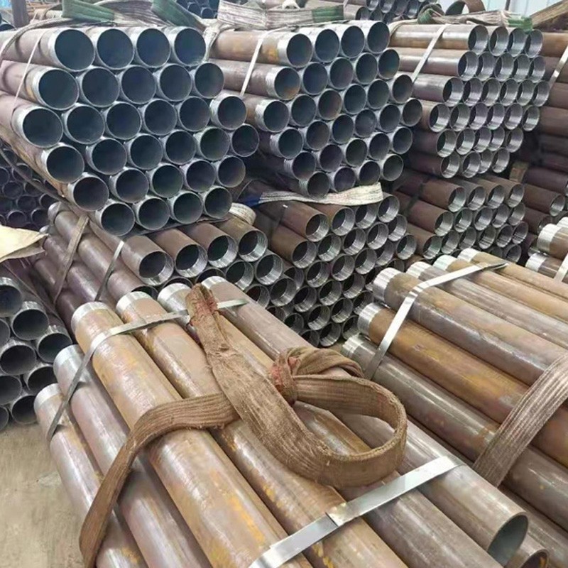 绥棱地质钻探用跟管