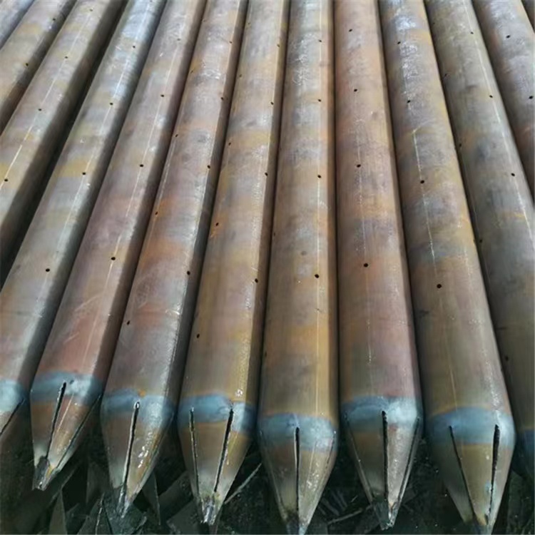 绥棱50mm管棚管