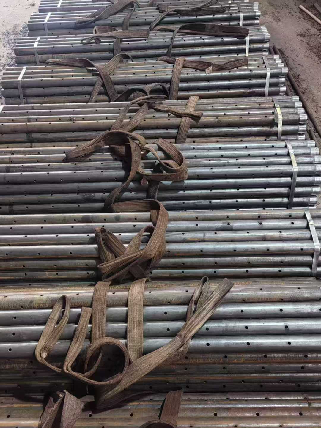 绥棱127mm管棚管