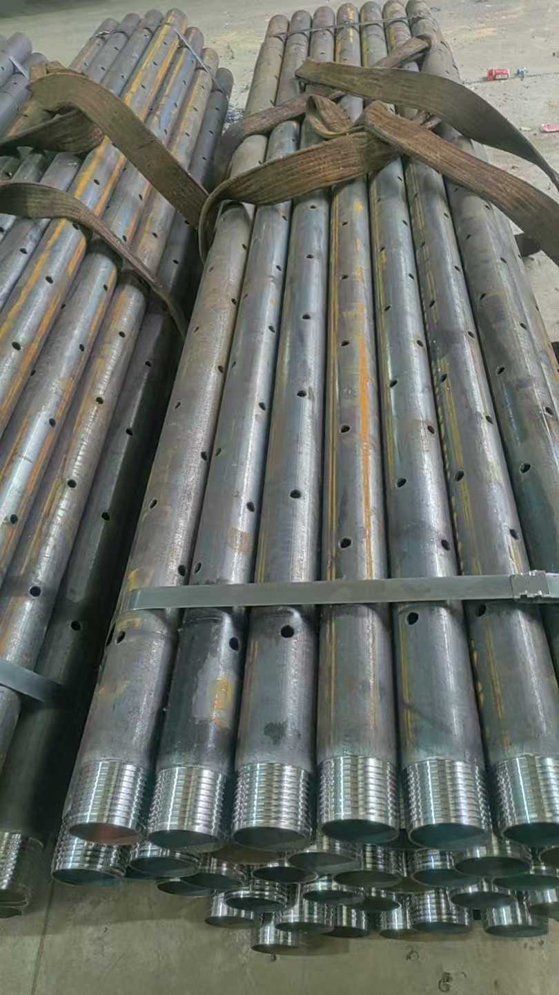 绥棱159mm管棚管