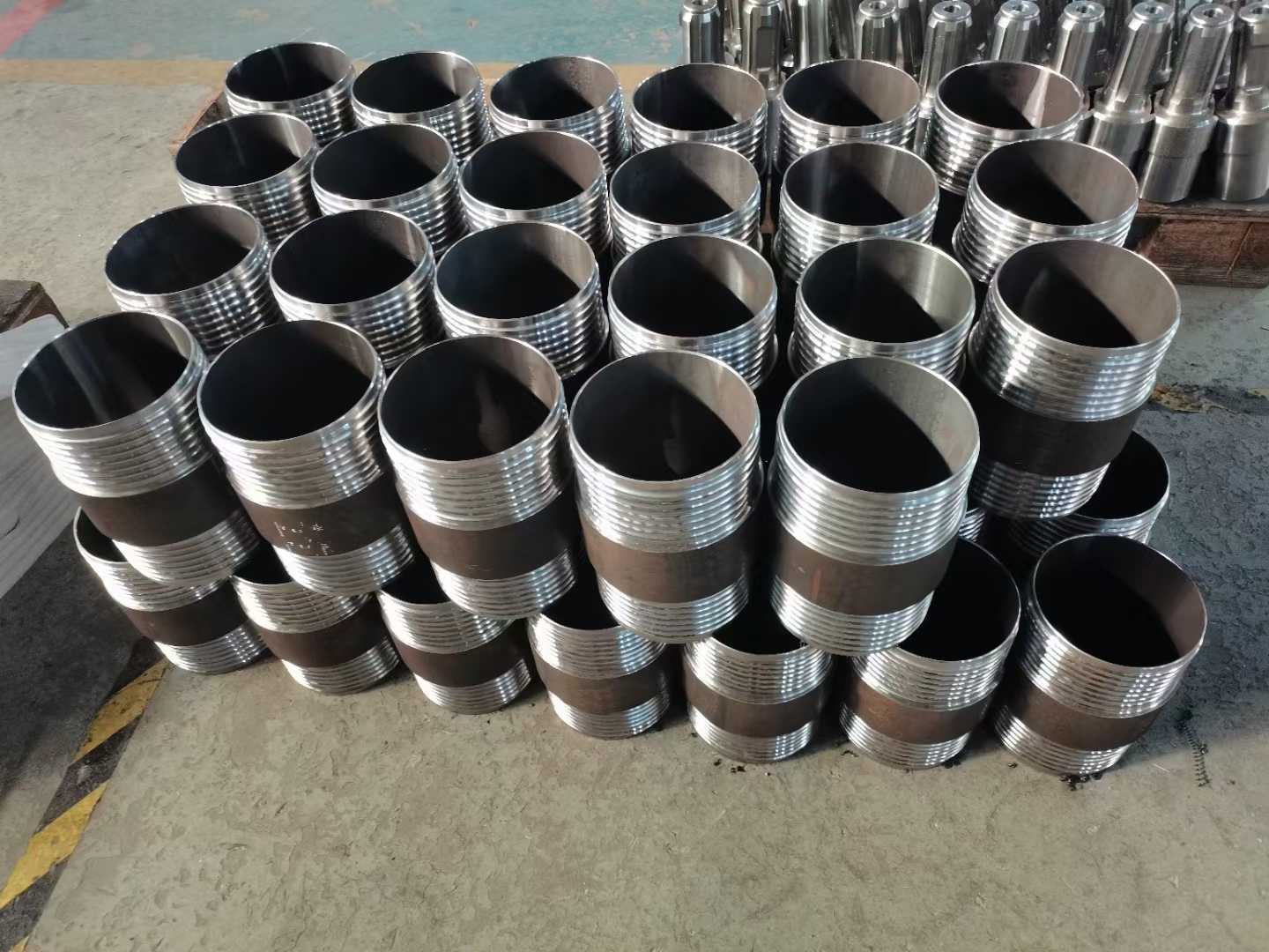 绥棱219mm管棚管
